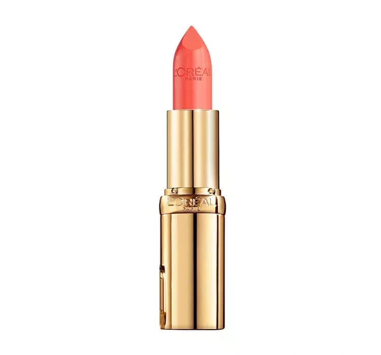 Paris Color Riche pomadka do ust 373 Magnetic Coral