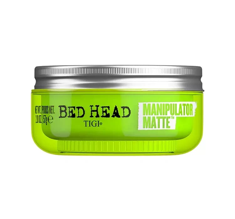 BED HEAD MANIPULATOR MATTE MATUJĄCY WOSK DO WŁOSÓW