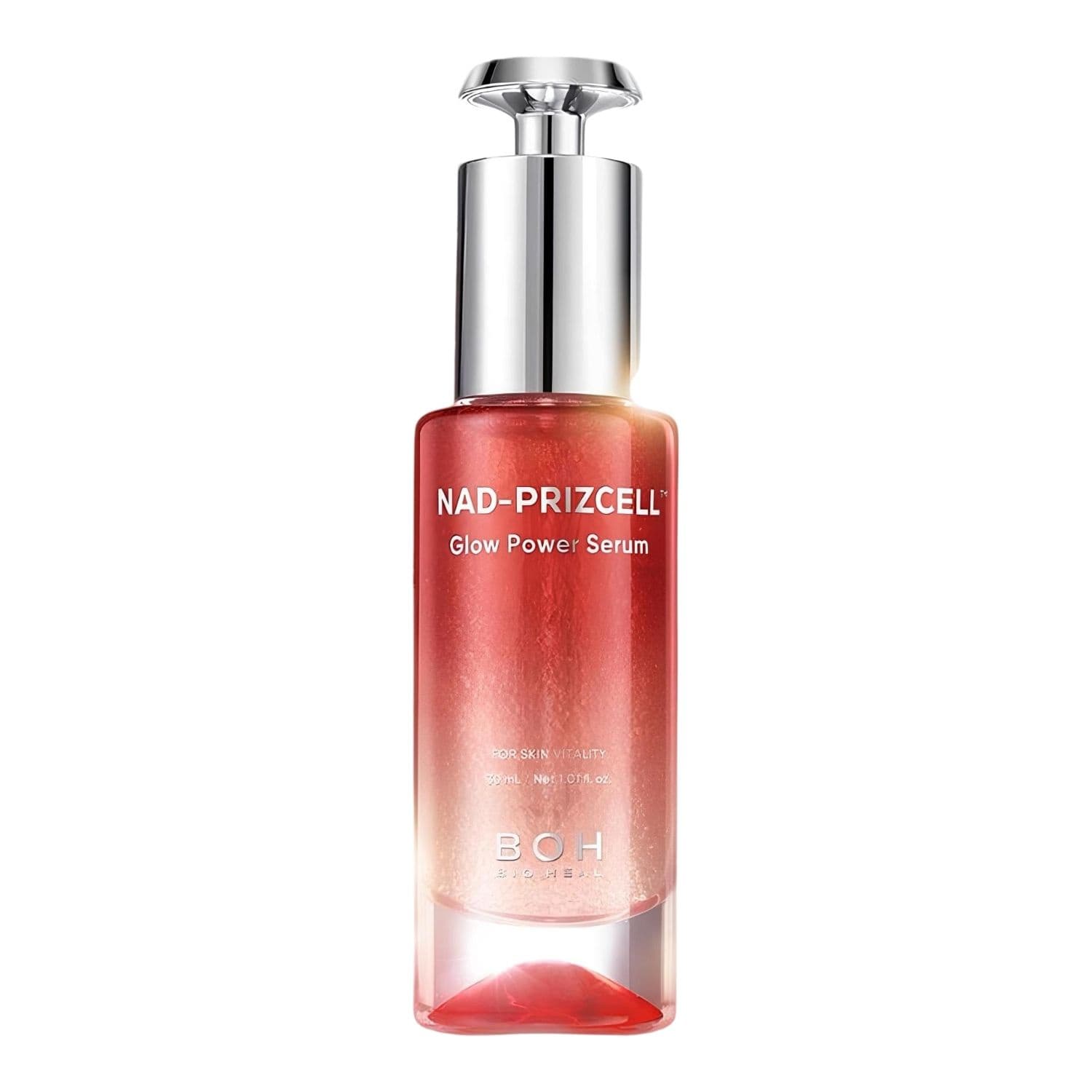 NAD Prizcell Glow Power Serum przeciwzmarszczkowe serum do twarzy