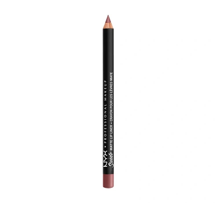 Suede Lip Liner konturówka do ust 25 Whipped Caviar