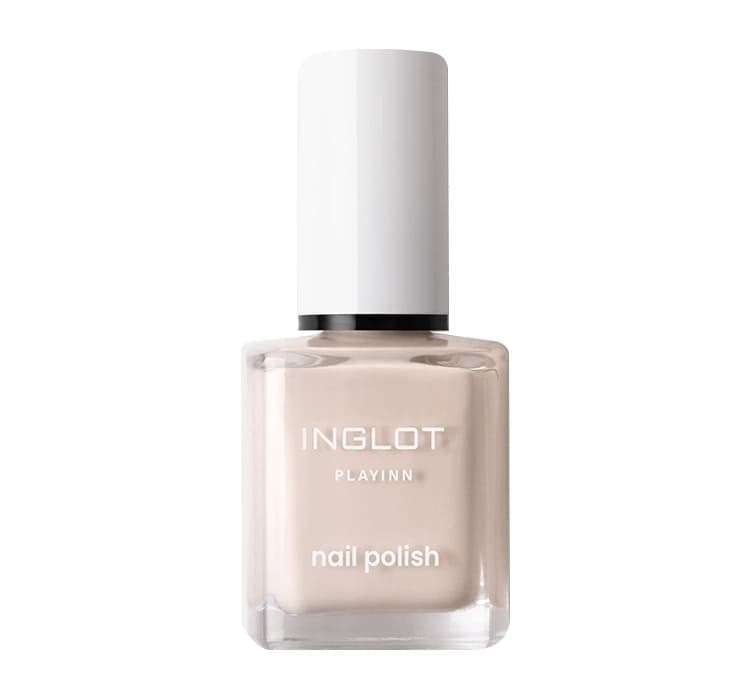Playinn Nail Polish tradycyjny lakier do paznokci 154