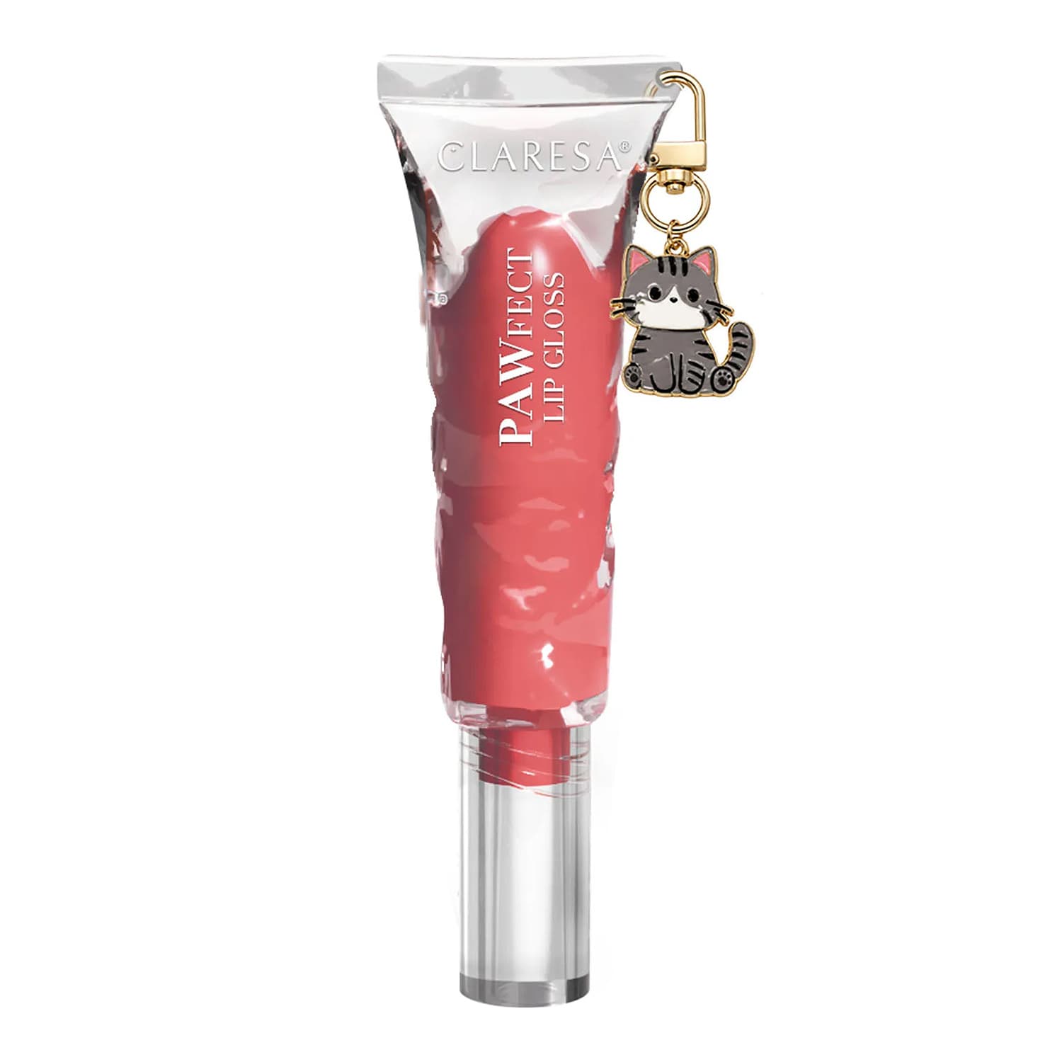 PAWfect Lip Gloss błyszczyk do ust 05 Kitty Bliss