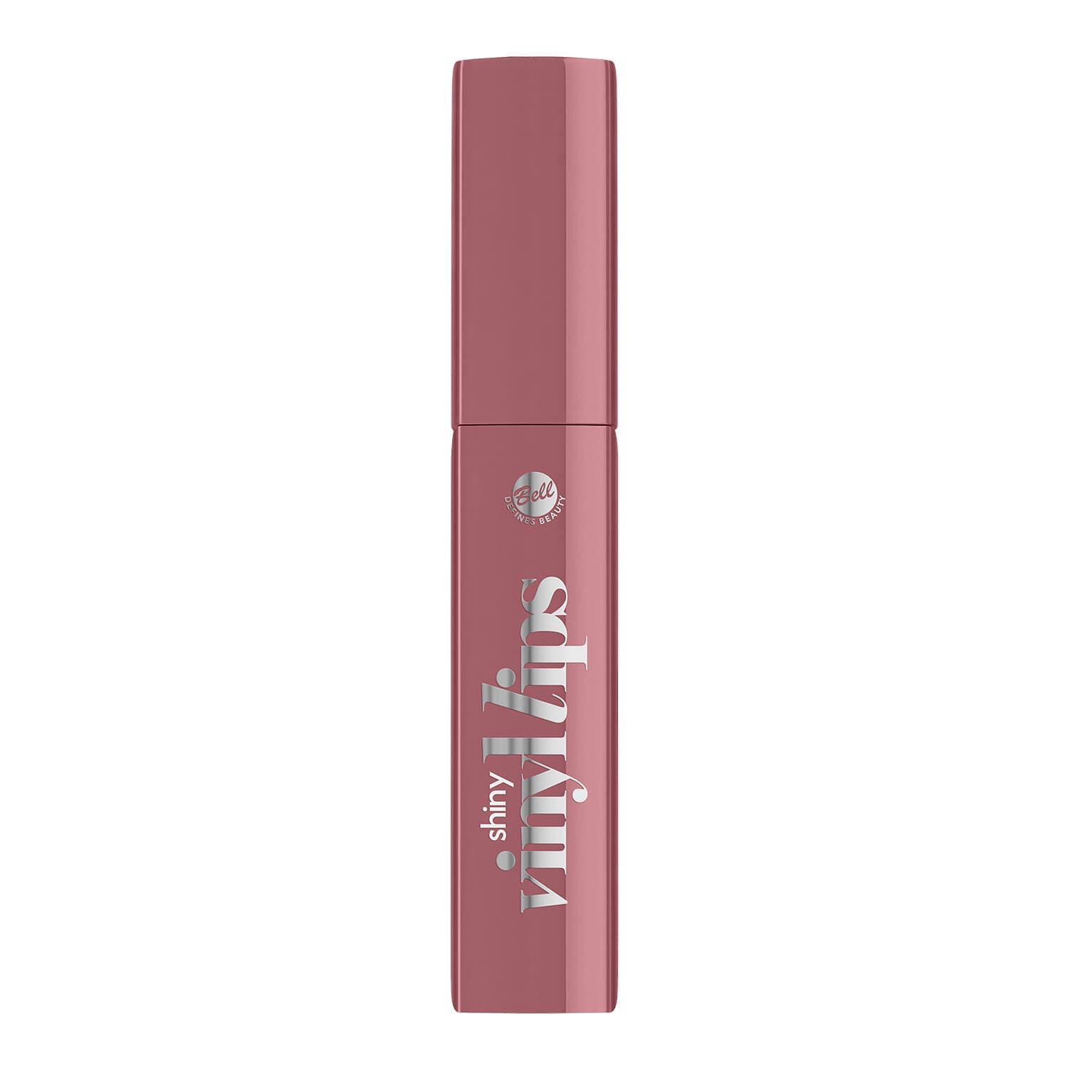 Shiny Vinyl Lips 01 Pinky Promise