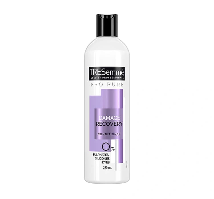 Pro Pure Damage Recovery odżywka do włosów