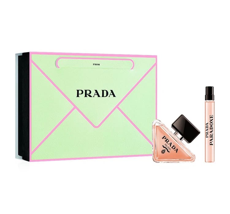 Paradoxe woda perfumowana spray +