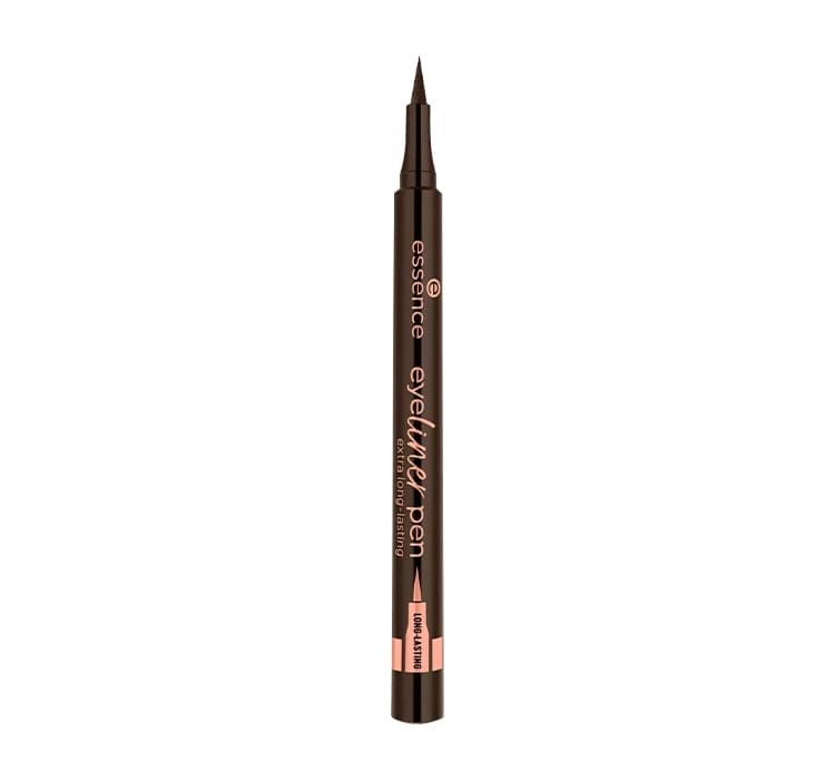 długotrwały eyeliner w pisaku 020 Brown