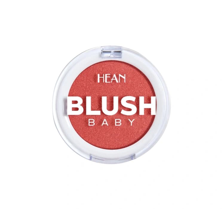 Blush Baby róż prasowany 06 Flare