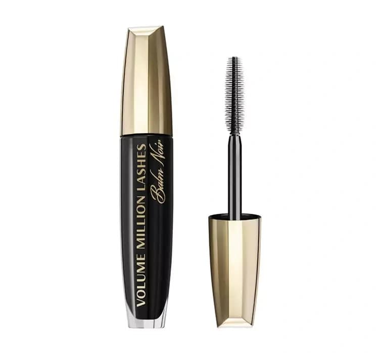 Paris Volume Million Lashes Balm Noir tusz do rzęs Black