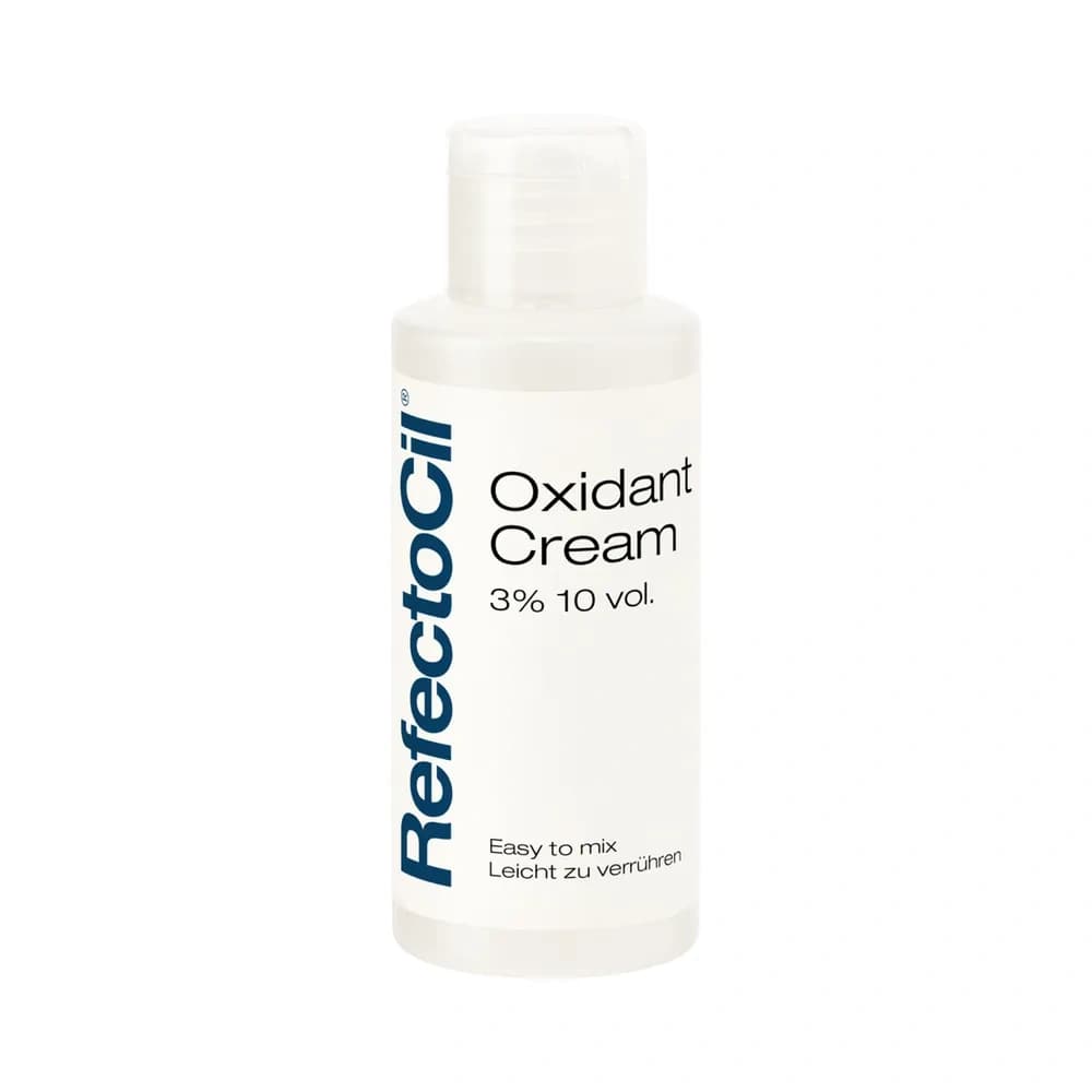 Oxidant Cream utleniacz do henny 3%