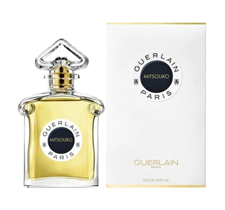 Mitsouko woda perfumowana spray