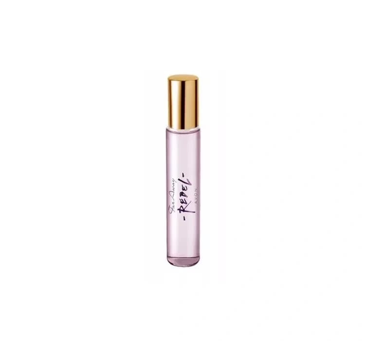 Far Away Rebel woda perfumowana spray