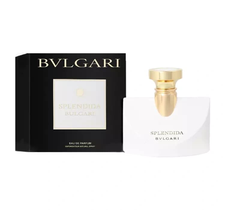 Splendida Patchouli Tentation woda perfumowana spray