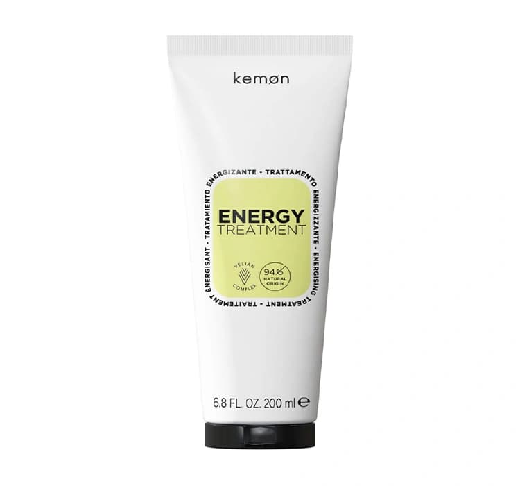 Energy Treatment kuracja wzmacniająca