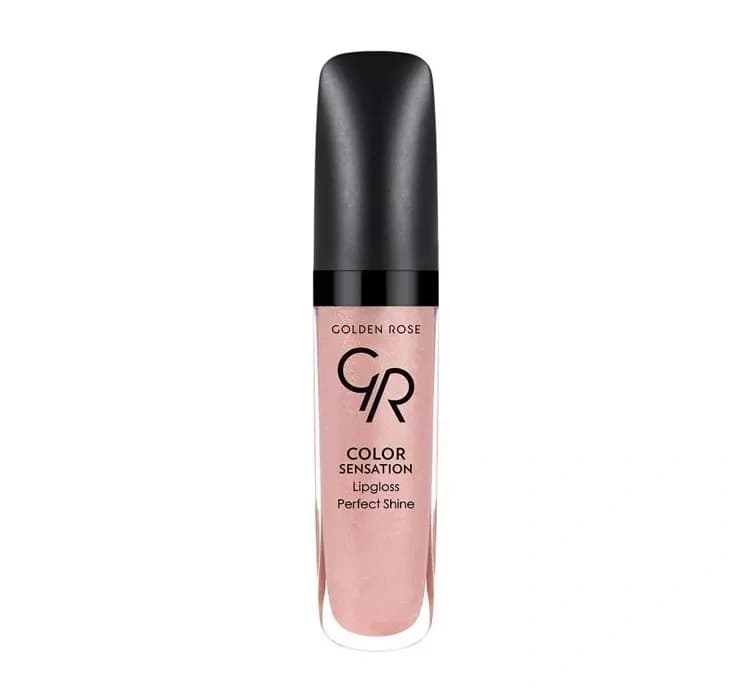 Color Sensation Lipgloss błyszczyk do ust 102