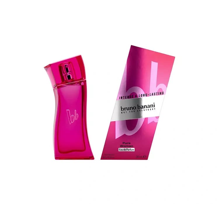 Pure Woman woda perfumowana spray
