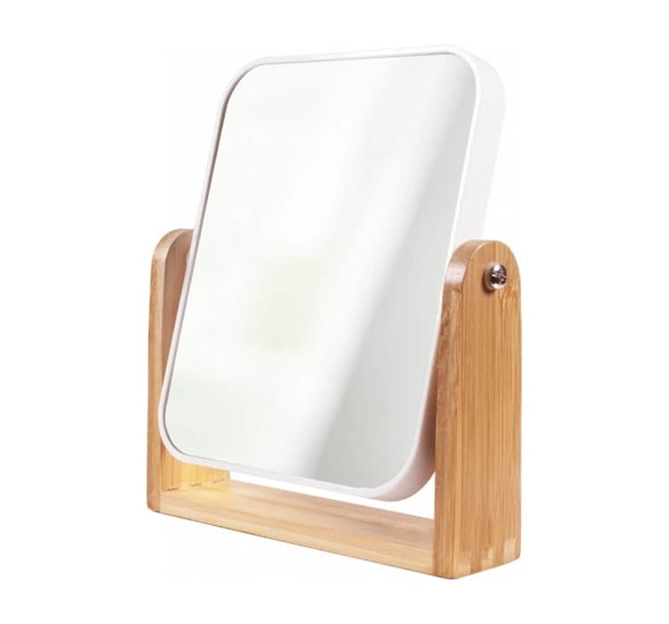 Bamboo lusterko kosmetyczne 85802