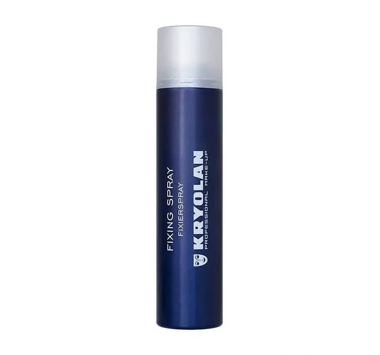 Fixing Spray utrwalacz do makijażu