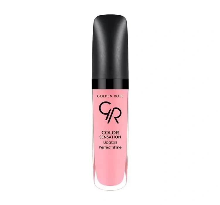Color Sensation Lipgloss błyszczyk do ust 104