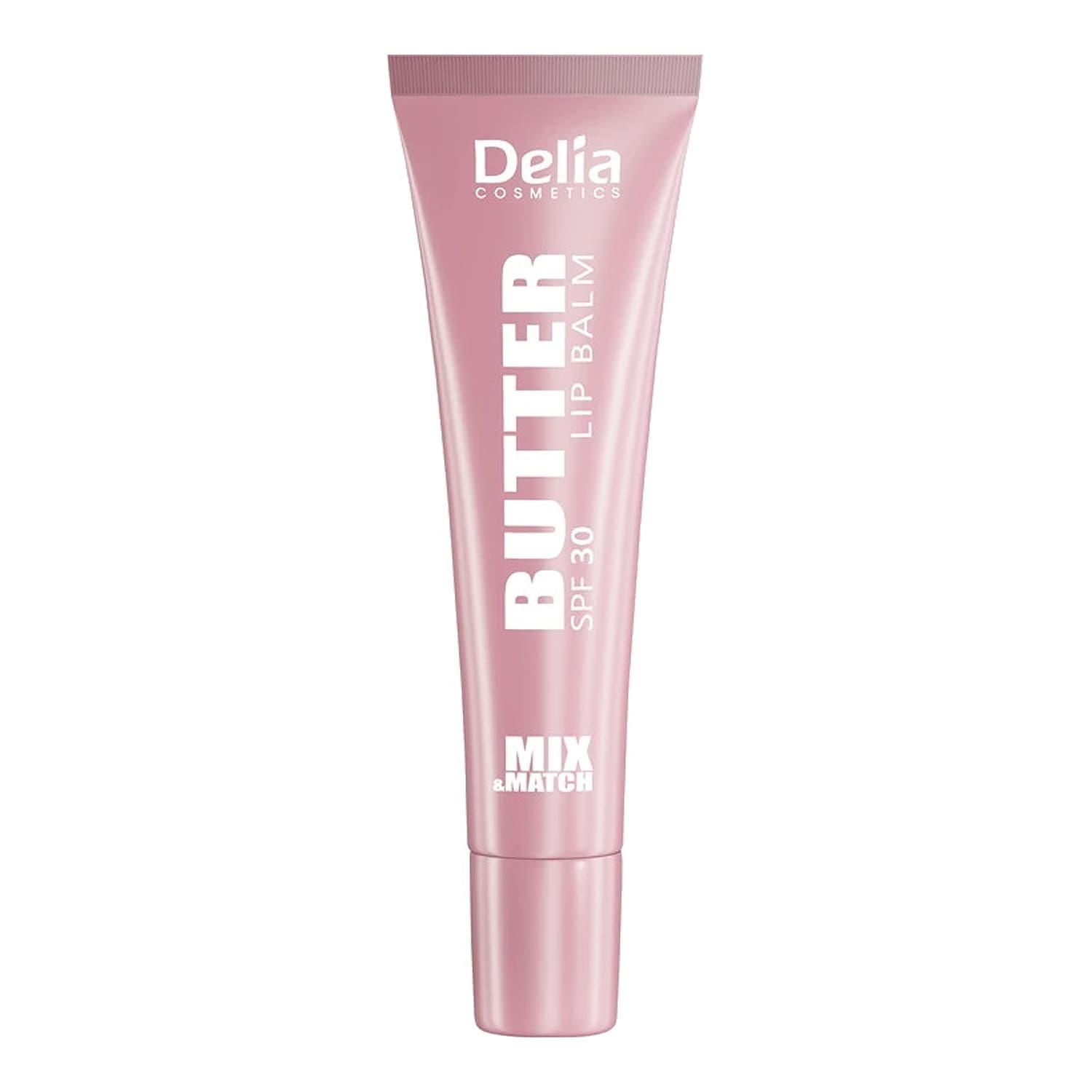 Mix & Match Butter Lip Balm odżywczy balsam do ust SPF30 Coffe Break