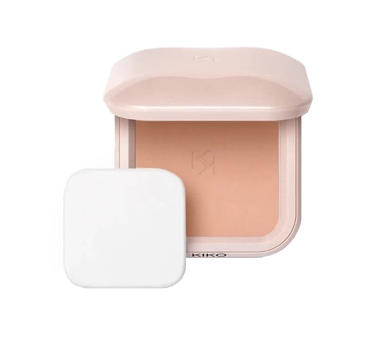 Skin Lover nawilżający i wygładzający podkład w pudrze 06 Velvet Peach