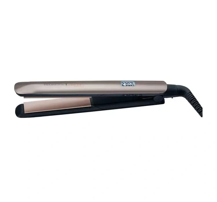 KERATIN PROTECT PROSTOWNICA DO WŁOSÓW S8540