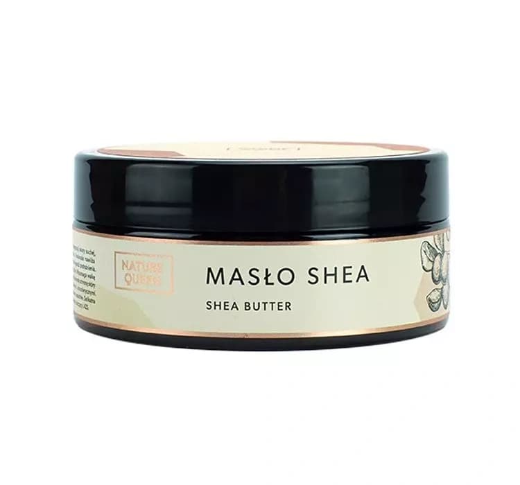 MASŁO SHEA