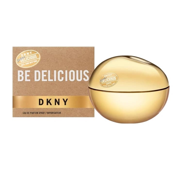 DKNY Golden Delicious woda perfumowana spray