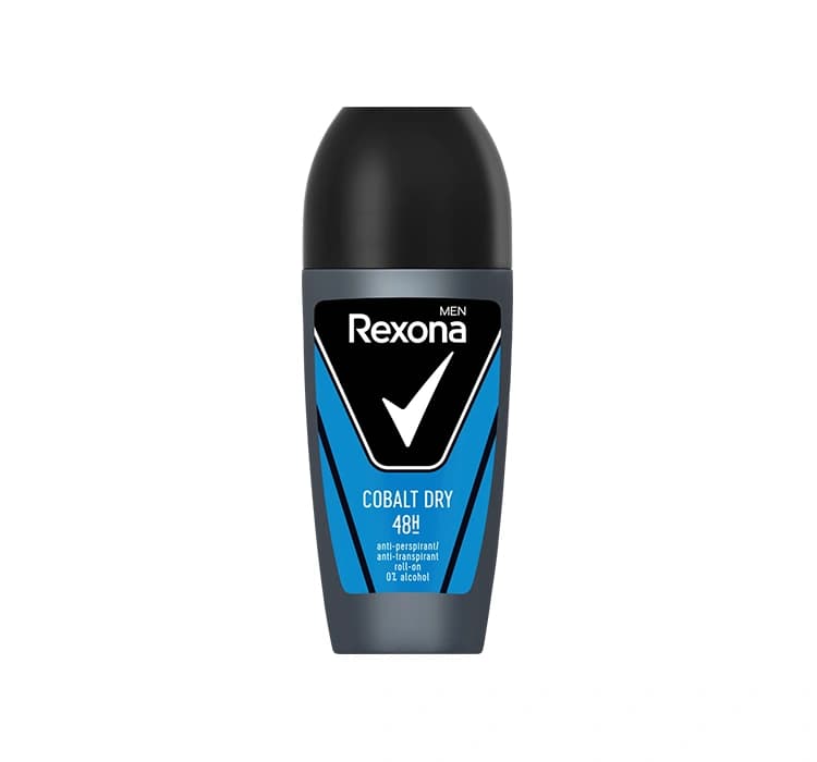 Men Cobalt Dry antyperspirant w kulce dla mężczyzn