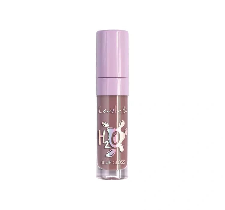 Lip Gloss H2O błyszczyk do ust 5