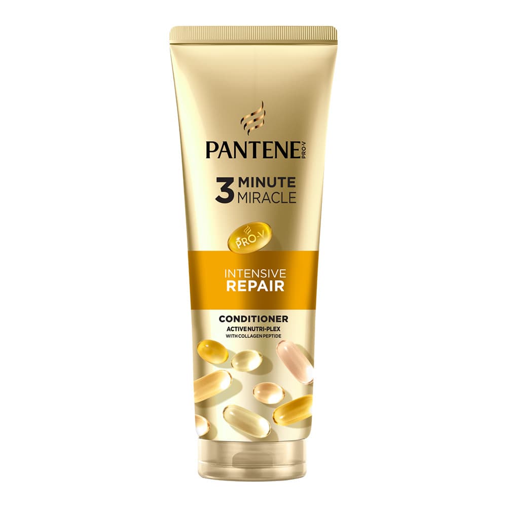 Pro-V Miracle Serum Intensive Repair odżywka do włosów