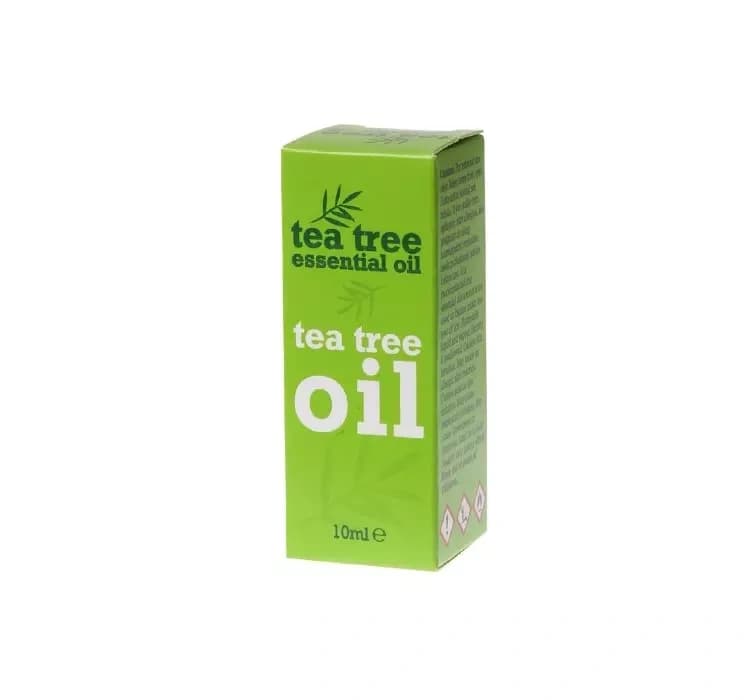 Tea Tree Essential Oil olejek z drzewa herbacianego