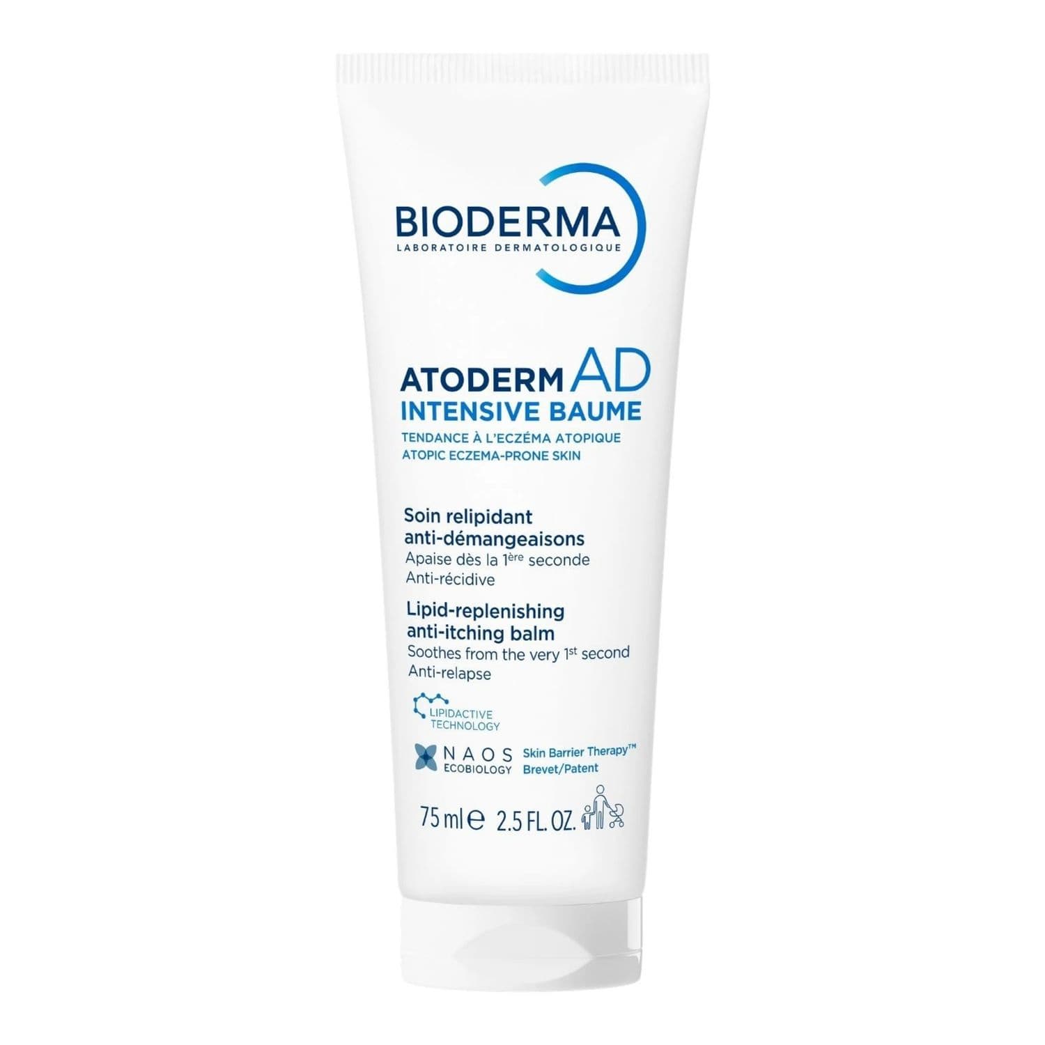 Atoderm AD Intensive Baume — kojący balsam emolientowy