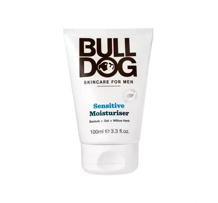 Sensitive Moisturizer krem nawilżający do skóry wrażliwej