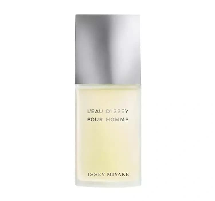 L'Eau d'Issey Pour Homme woda toaletowa spray - produkt bez opakowania