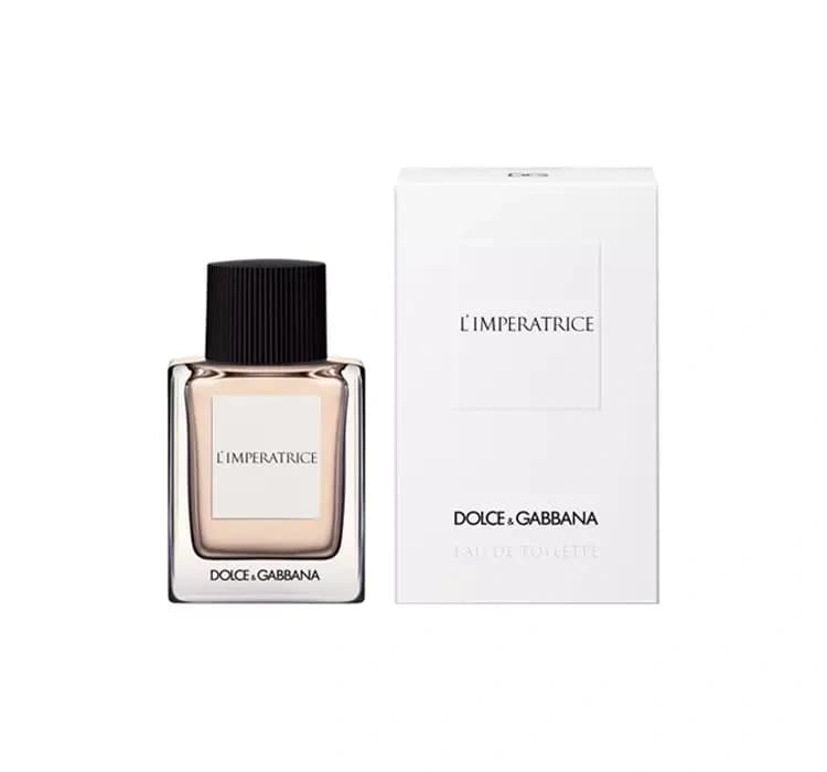 & Gabbana D&G Anthology L'Imperatrice woda toaletowa spray