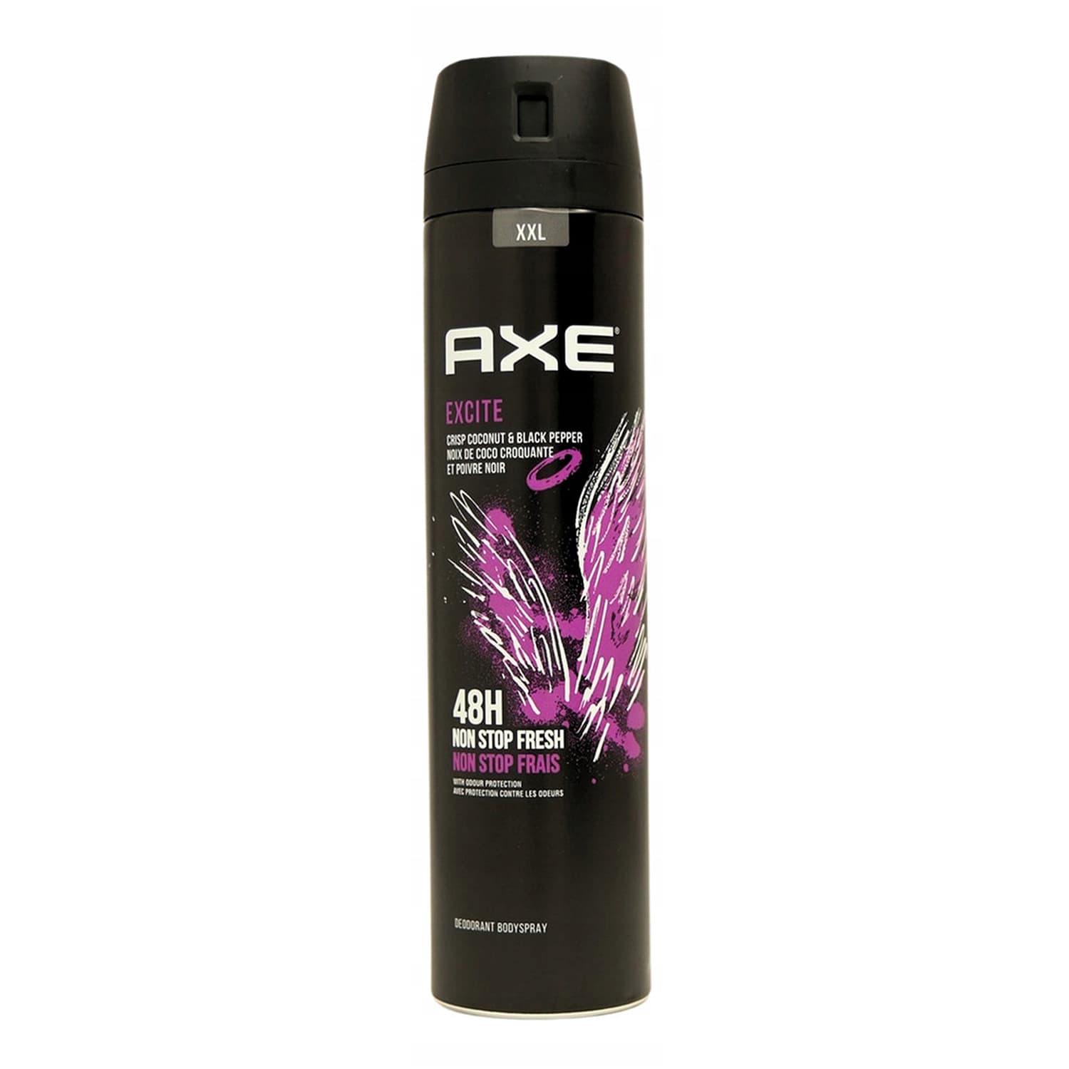 Excite dezodorant w sprayu dla mężczyzn