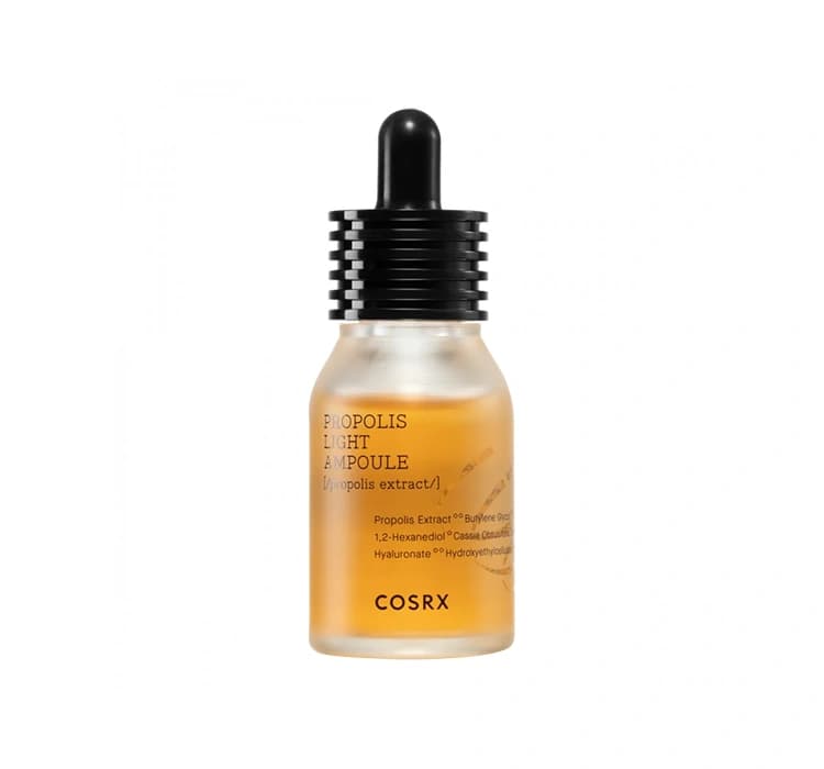 Full Fit Propolis Light Ampoule serum do twarzy