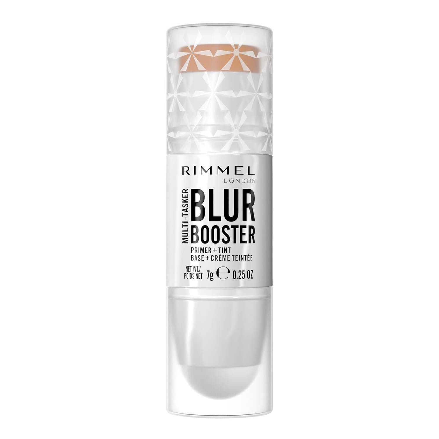 Multi Tasker Blur Booster podkład do twarzy w sztyfcie 3w1 25 Rose Ivory