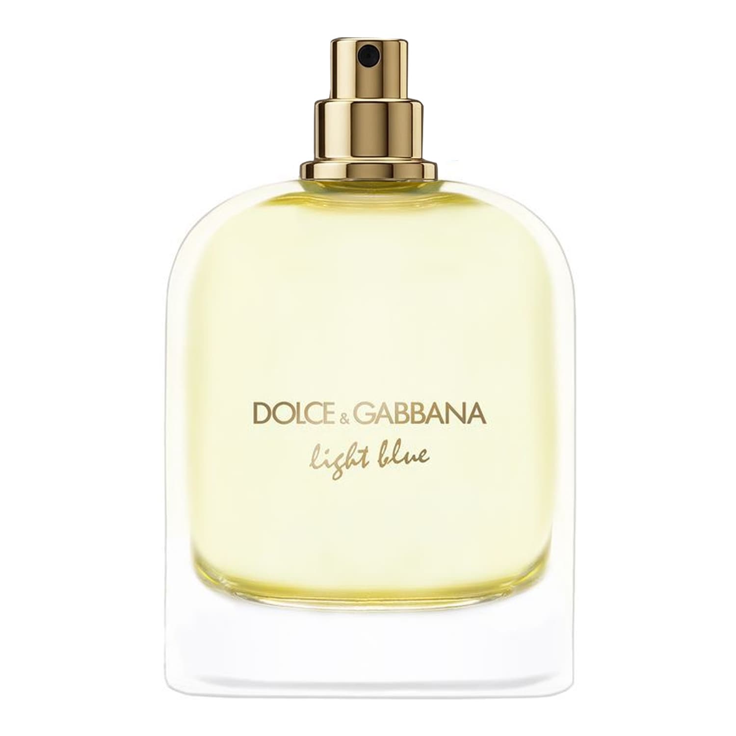 & Gabbana Light Blue Pour Homme woda perfumowana spray - produkt bez opakowania
