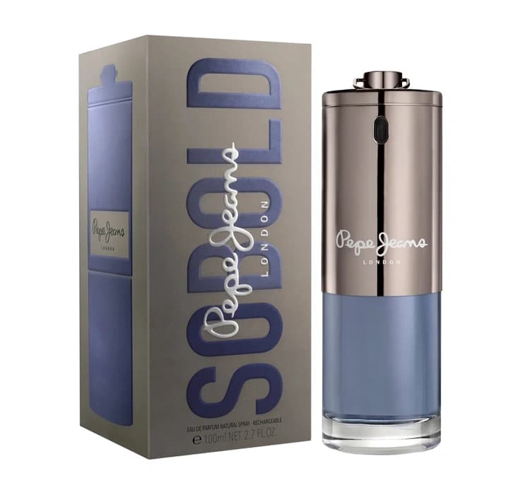 Pepe Jeans Sobold for Him woda perfumowana spray