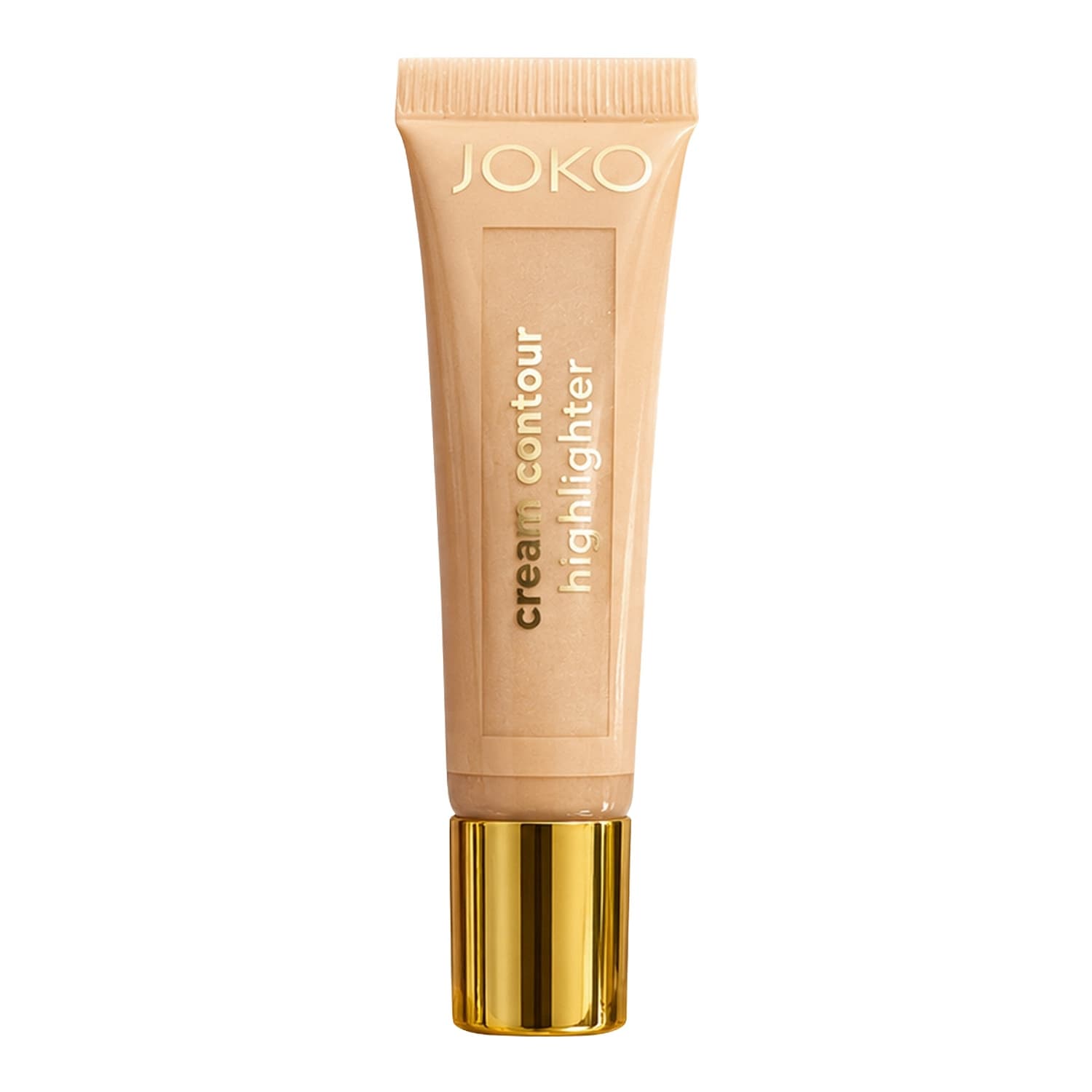 Cream Contour Highlighter 06 Golden Hour