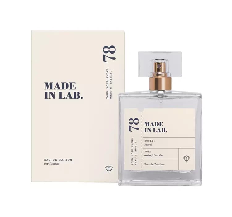 78 woda perfumowana spray