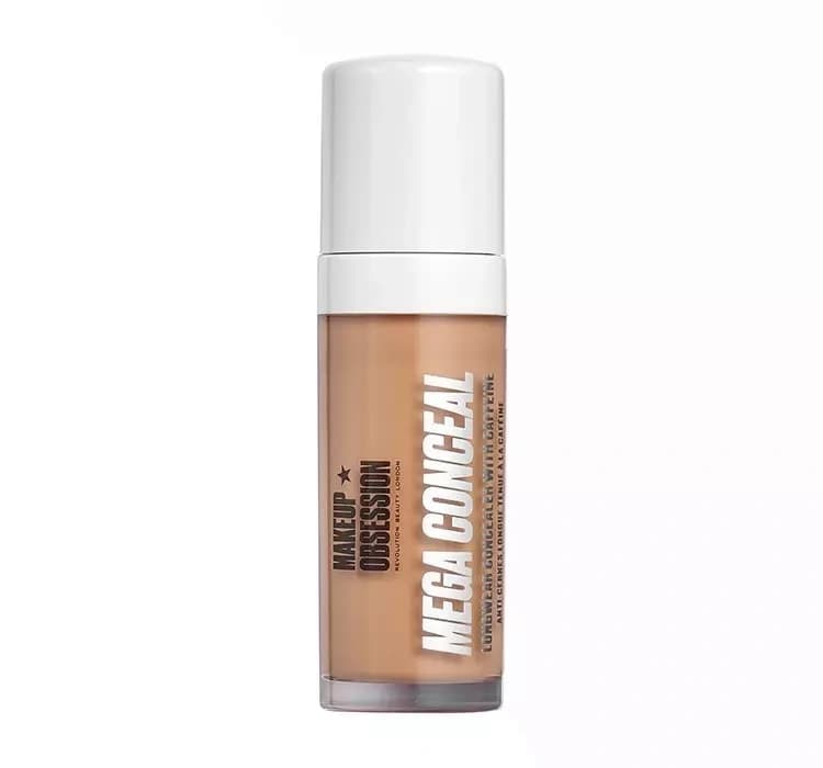 Makeup Obsession Mega Conceal korektor do twarzy 14
