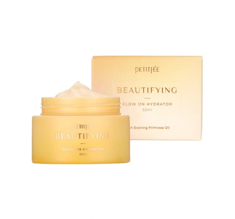 Beautifying Glow On Hydrator nawilżający krem 2w1