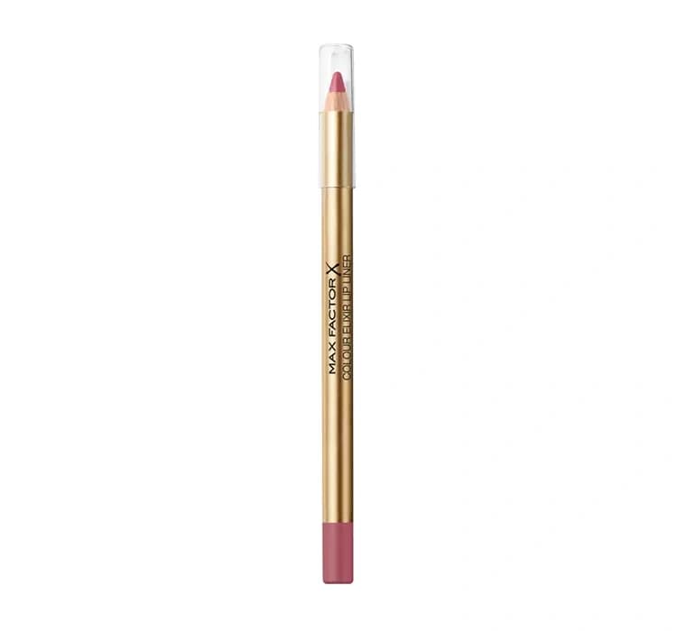Colour Elixir Lip Liner konturówka do ust 30 Mauve Moment