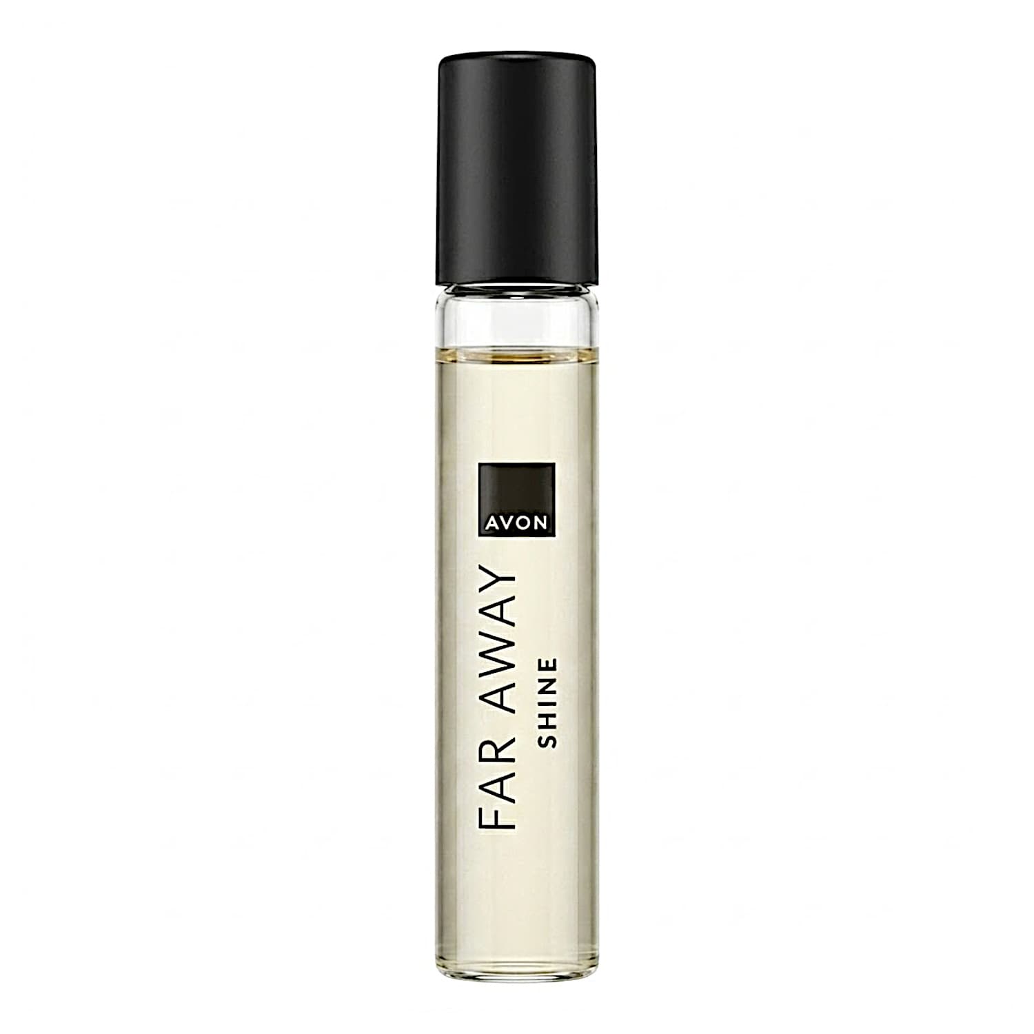 Far Away Shine woda perfumowana spray