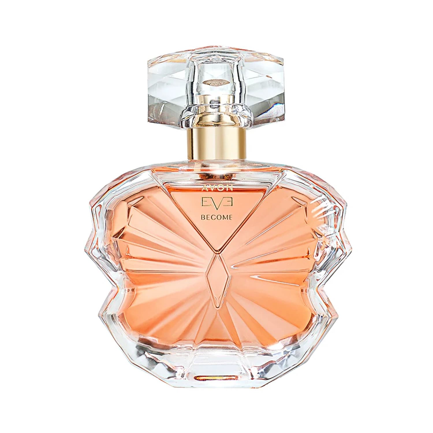 Eve Become woda perfumowana spray