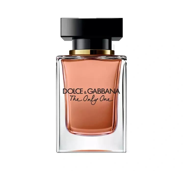 & Gabbana The Only One woda perfumowana spray - produkt bez opakowania