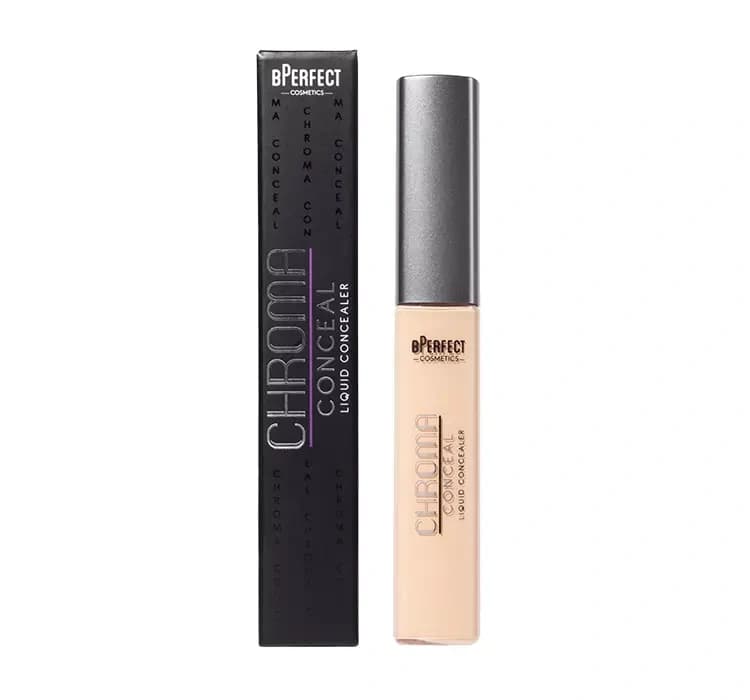 Bperfect Chroma Conceal kryjący korektor w płynie N4