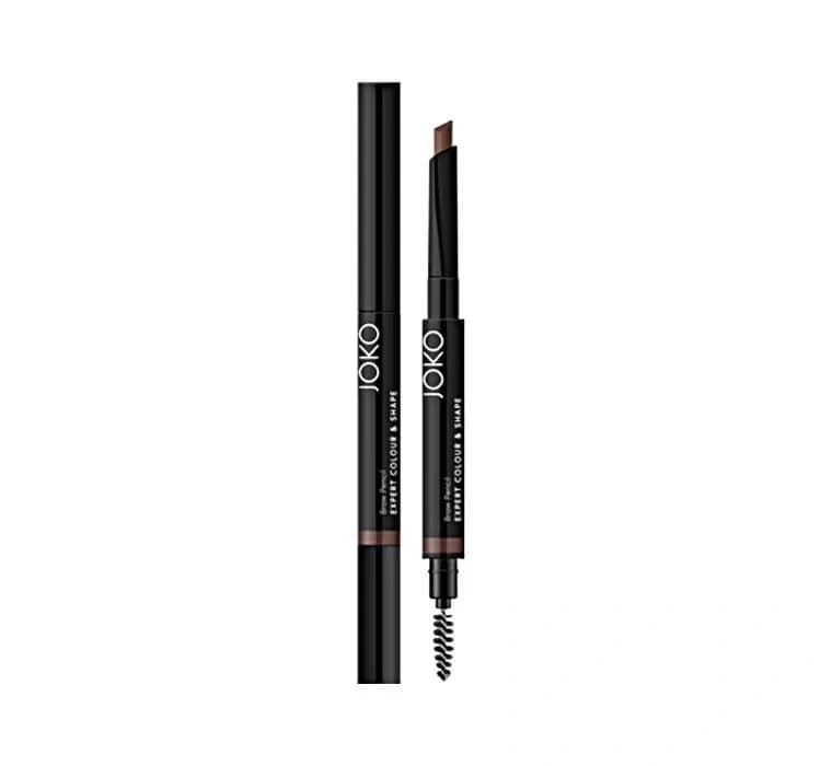 EXPERT COLOUR AND SHAPE EYEBEROW PENCIL KREDKA DO BRWI AUTOMATYCZNA 01